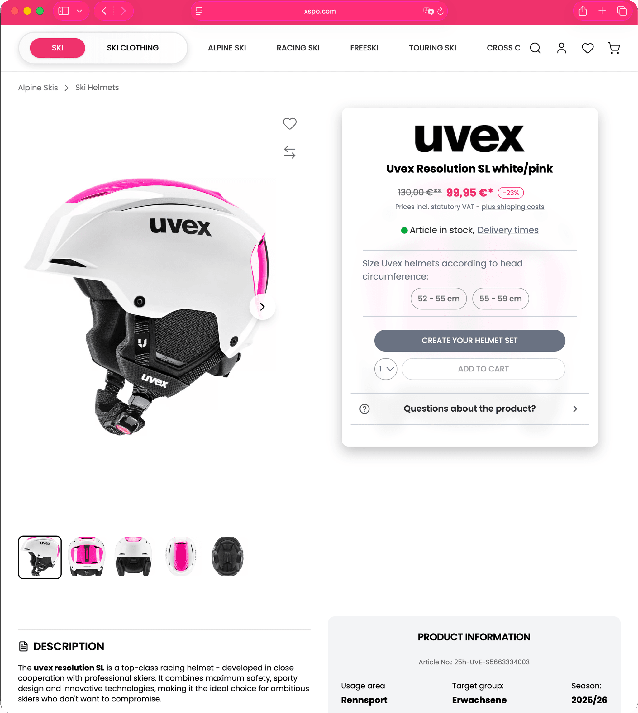 How XSPO Future-Proofed Their E-Commerce